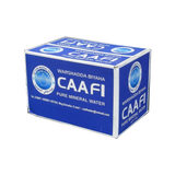 Caafi Pure Mineral Water 1.5ML