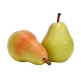 Canbaruut (Pears) 1pc