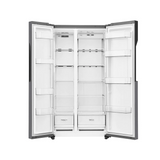LG Refrigerator GC-B247KQDV.Adsreef