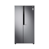 LG Refrigerator GC-B247KQDV.Adsreef