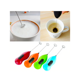 Coffee Whisk Electric Coffee Mixer