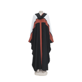 Abaya ahmadian Emirates Design