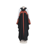 Abaya ahmadian Emirates Design