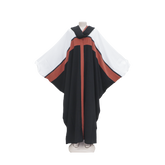 Abaya ahmadian Emirates Design