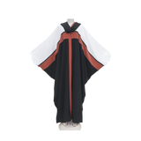 Abaya ahmadian Emirates Design