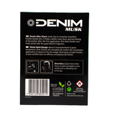 Denim After Shave Musk 100Ml