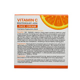 Dr Vitamin C Face, Day,Night Cream 50G