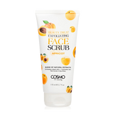 Cosmo Face Scrub Apricot 170ML