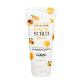 Cosmo Face Scrub Apricot 170ML