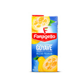 Faragello Guava Juice 1L
