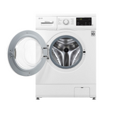 LG Washing machine (Automatic) Front Load 7kg FH2J3QDNP0