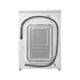 LG Washing machine (Automatic) Front Load 7kg FH2J3QDNP0