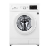 LG Washing machine (Automatic) Front Load 7kg FH2J3QDNP0
