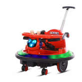 M210825-63 1 Battery 2 Motor With Rocking 360 Rotation With 2.4G Remote