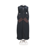 Abaya ahmadian Emirates Design