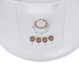 Geepas GF9625 Table Fan 5 Blades