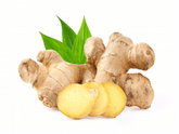 Sanjabiil (Ginger)