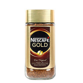 NESCAFE GOLD BLEND 200gr