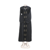 Abaya ahmadian Emirates Design