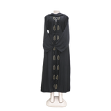 Abaya ahmadian Emirates Design