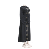 Abaya ahmadian Emirates Design