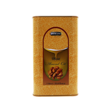 Hemani Herbal Oil Sweet Almond Oil 1L