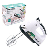 HG-6633 Hand Mixer