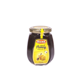 Hilwa Natural Honey Glass Bottle 250Gm