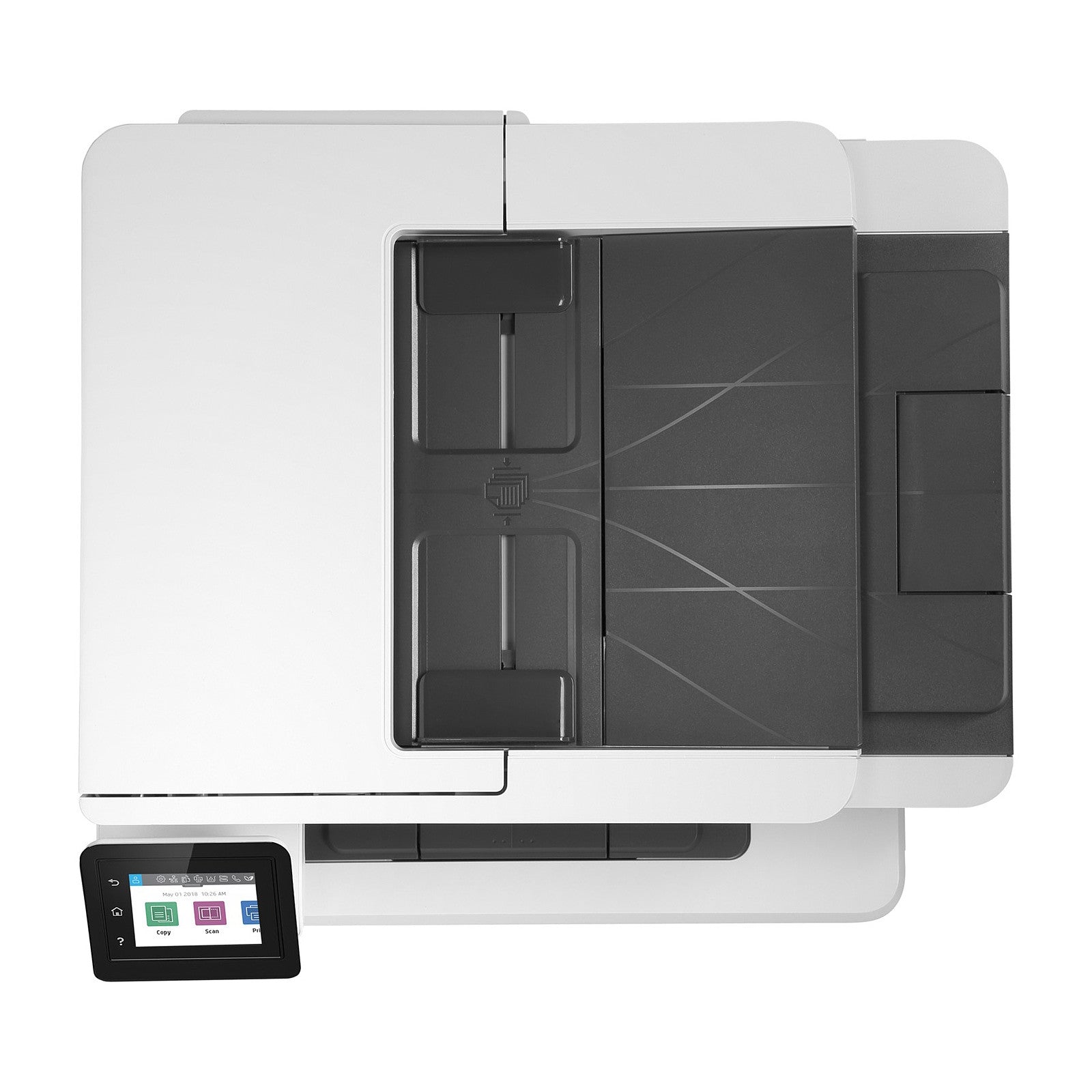 Laserjet 428FDW-HP Black And White Printer