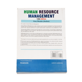 Human Resource Management 14Th Edition
