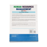Human Resource Management 14Th Edition