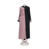 Abaya ahmadian Emirates Design