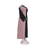 Abaya ahmadian Emirates Design