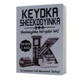 Keydka Sheekooyinka