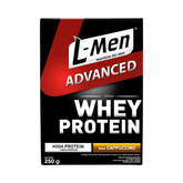 L-MEN ADVANCED CAPPUCINO 250GR