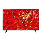 Lg Tv Smart 43Lm6370Pva.Afke