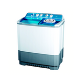 LG Washing Machine P1761Rwnbl 13Kg TwinTub with Roller Jet function