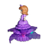 Little Electric Princess 3Dlight 8899-30