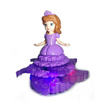 Little Electric Princess 3Dlight 8899-30