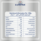 Lurpak Butter Unsalted 200G