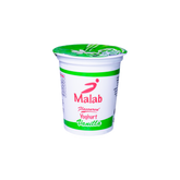 Malab Vanilla Yoghurt 150 ml