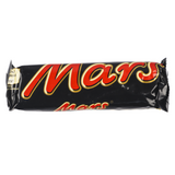 Mars Chocolate Big 51G