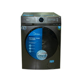 Midea WM MF200D80B/T 8Kg Titanium Automatic Washing Machine