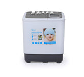 Midea washing machine p1201pq 12kg