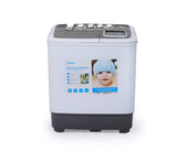 Midea washing machine p1201pq 12kg