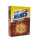 MINI CHOCO 450gm