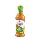 Nandos Sauce Wild Herb Medium 250ml