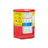 Nido One Plus Milk Powder 900 Gm