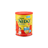 Nido One Plus Milk Powder 900 Gm