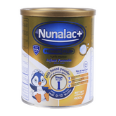 Nunalak Infant Formula Stage 1 400Gm